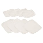 8pc Home Sofa Cushion Cover Replacement for Rattan Garden Furniture