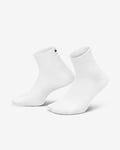 Nike Unicorn Dri-FIT ADV Cushioned Ankle Socks (1 Pair)