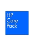HP Vaihda yksittäinen fcn-tulostin-H-palvelu NBD 4 vuotta.
