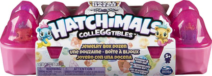 Hatchimals Colleggtibles S6 Äggask 12-pack
