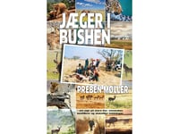 Jägare I Bushen | Preben Møller | Språk: Danska