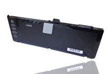 vhbw Li-Polymer batterie 7200mAh (10.95V) pour ordinateur Apple MacBook McBook Pro 15" MC118LL, A comme 020-6380-A, 661-5211...