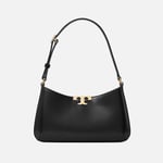 Tory Burch Eleanor Leather Shoulder Bag