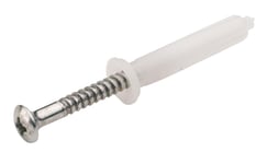Schneider Electric IMT1149301 Plugg 4 mm, 100-pack 25 mm