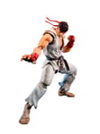 Street Fighter V Figurine S.H. Figuarts Ryu 15 Cm