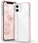 3Ciker Case for iPhone 11 Pro Max Transparent Silicone Crystal Ultra Slim Flexible Air Cushion Shock Absorbing Mobile Phone Case for iPhone 11 Pro Max