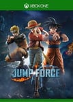 Jump Force (Xbox One) Xbox Live Key EUROPE