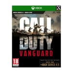 Call Of Duty: Vanguard (Xbox Series X)