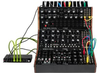 Moog Moog Sound Studio: Mother-32 & Dfam & Subharmonicon Bundle