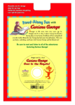 Curious George Goes to the Hospital Book & Cd (US IMPORT)