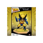 Marvel - Figurine Mini Egg Attack X-Men Wolverine