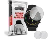 Grizzglass Folia Matowa Grizz Xiaomi Mi Watch