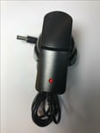 UK Plug 9V Power Supply for Crosley Cruiser Retro Record Player Turntable Tweed