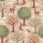 Seasons -Warm Blush