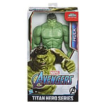 Figur Avengers 30cm Hulken