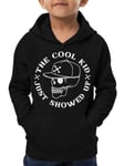 The Cool Kid Eco Hoodie