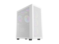 Darkflash DLC29 Mesh computer case (white)