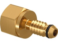 Uponor Mlc Provtryckningspropp 25