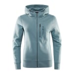Sail Racing Gale Zip Hood Dam