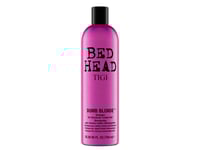 Tigi Bed Head Dumb Blonde Shampoo 750 Ml