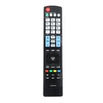 VINABTY AKB72914238 Replacement Remote Control Fit for LG LED LCD PLASMA TV 42LD520 42PJ350 52PJ350 42LD450UA 42LE5300 42LD520 52PJ350 42LD450UA 32LD350UB