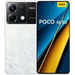 Smartphone Poco POCO X6 5G 6,7" Octa Core 8 GB RAM 256 GB Vit
