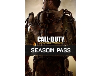 Call of Duty: Advanced Warfare Season Pass Xbox One, wersja cyfrowa