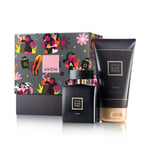 Avon Little Black Dress Boxed Gift Set EDP 50ml and Body Lotion 150ml Sealed