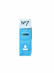 No7 HydraLuminous Hydrating 2% Hyaluronic Acid Serum 30ml Brand New