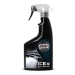 Scholl Concepts ICE - Glassrens (500 ml)
