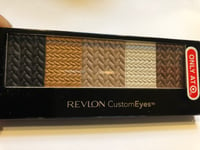 Revlon CustomEyes - Eyeshadow Palette - 005  Gold Spun