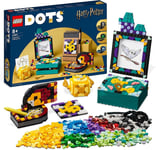 DOTS Harry Potter LEGO Set Hogwarts 41811 Desktop Kit Rare Collectable