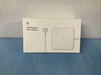 Brand New Genuine Apple Magsafe 2 85W Power Adapter Official