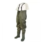 Daiwa Nylon Waders Vadarbyxor