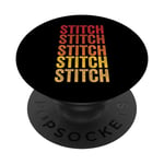 Définition du point, Stitch PopSockets PopGrip Interchangeable