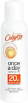Calypso Once A Day Sun Protection Lotion SPF20 | 8 Hours Sun Protection | Non |