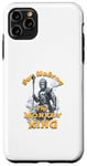 iPhone 11 Pro Max The Monkey King - Sun Wukong Case
