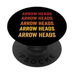 Arrow Heads Collector PopSockets Swappable PopGrip