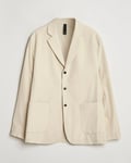 J.Lindeberg Barry WR Tech Blazer Moonbeam