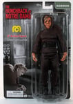 The Hunchback of Notre Dame 8" Action Figure 2021 Mego Corp #63157