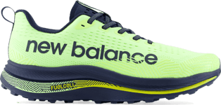 New Balance M Fuelcell Sc Trail Uusimmat BL LIME GLOW