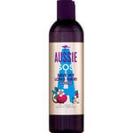 Aussie sos shampoing longueurs 290ml