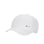 Nike Dri Fit Club Cap 1 Size Junior White