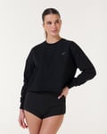 Bumpro Retreat Sweater Black Vintage - M