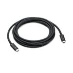 Apple Thunderbolt 4 (USB-C) Pro kabel 3.0 m