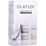 Olaplex Treatment Kit No.6 + No.3 Brush Vit