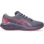 ASICS Novablast 5 Gs - Violet taille 32 1/2 2025