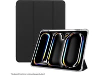 Etui Na Tablet Pedea Pedea Folio Trifold Case Für Apple Ipad Pro 11, Black (M4 24)
