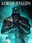 Lords of the Fallen (PC) Steam Key GLOBAL