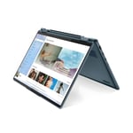 Lenovo Yoga 7 14IAL7 14" Touchscreen Intel i5 12th Gen 8GB Memory 512GB SSD Blue